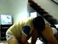 Video porno amateur de dos jovencitos calientes