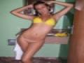 Amanda 19 aitos latina caliente